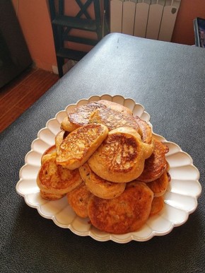 Секреты вкусного завтрака: как создать идеальное блюдо на быстрое начало дня