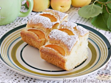 Летние ароматы: 5 irresistibly вкусных пирогов для вашего стола