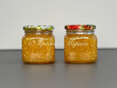 Нежное летнее лакомство: лимонная заготовка для домашнего лимонада