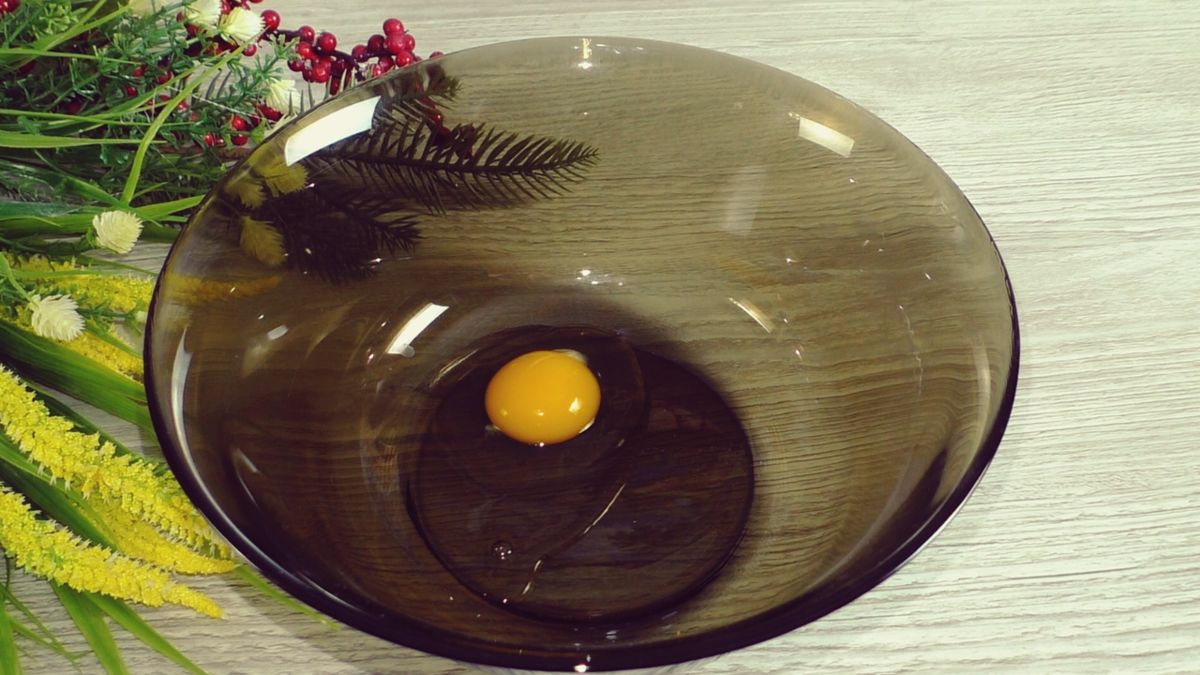 Десерт за 4 минуты: как удивить гостей вкуснейшим лакомством