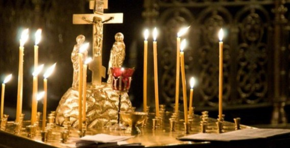 Что такое радоница?