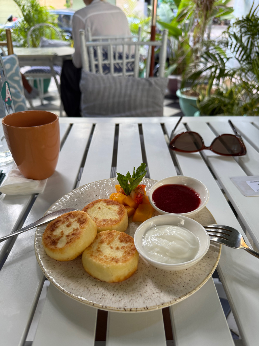 Где поесть в Нячанге: лучшие европейские рестораны на любой вкус