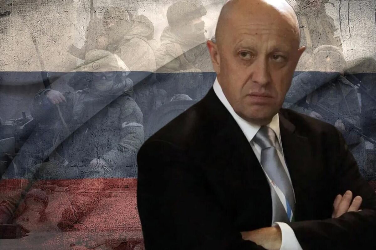 Неожиданное сообщение из мира Пригожина: его Telegram-канал «ожил»