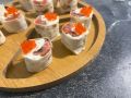 Элегантная закуска за пять минут: как удивить гостей