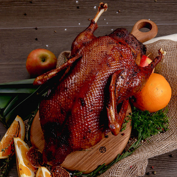 Утка-конфи: секрет идеального блюда, которое покорит всех