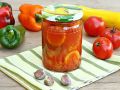 Лечо с кабачками: рецепт для ценителей домашних заготовок