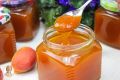 Нежный абрикосовый джем: наслаждайтесь сезоном с яркими вкусами