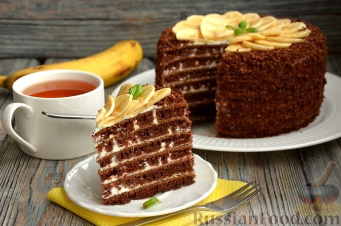 Сладкие изыски: что попробовать на этой неделе