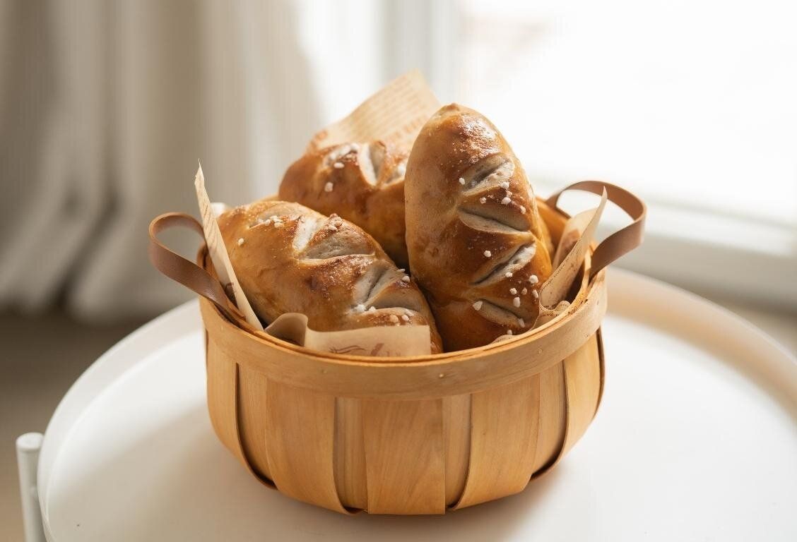 Глютен под прицелом: нужно ли его бояться?