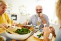 Как питание влияет на продолжительность жизни: мнения экспертов