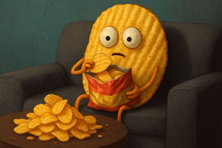 ��� ����� ����� � ����: ������� ���������� ������� �����������