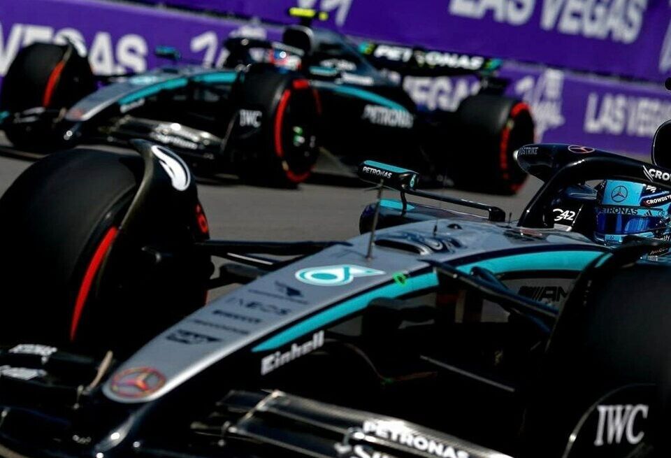 Тото Вольф о контрактных переговорах: опыт на будущие сезоны