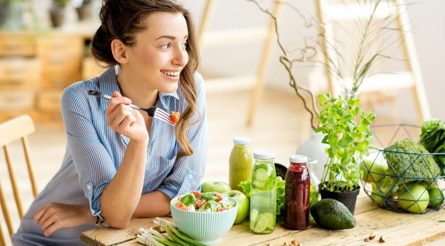 Кетодиета: Что стоит за популярностью и как она влияет на похудение?