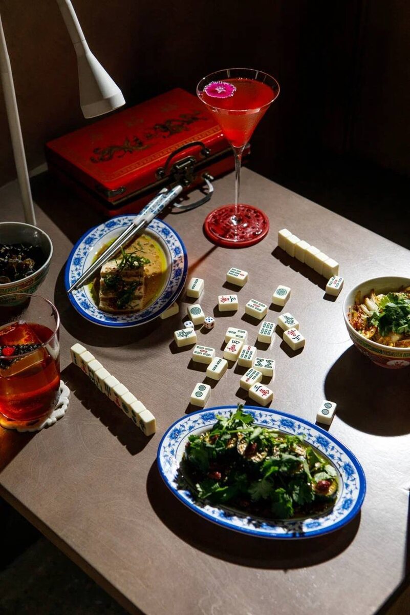 Праздничное разнообразие: куда отправиться на Китайский Новый год