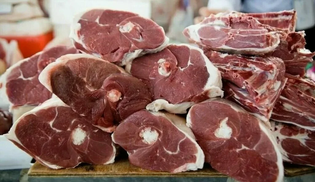 Как откровенные мошенники умеют обмануть с продажей мяса