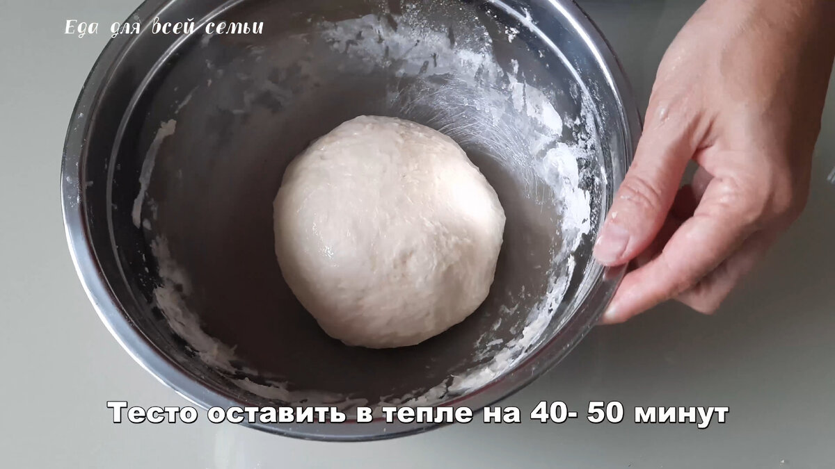 Как быстро приготовить вкусные пирожки на дрожжевом тесте