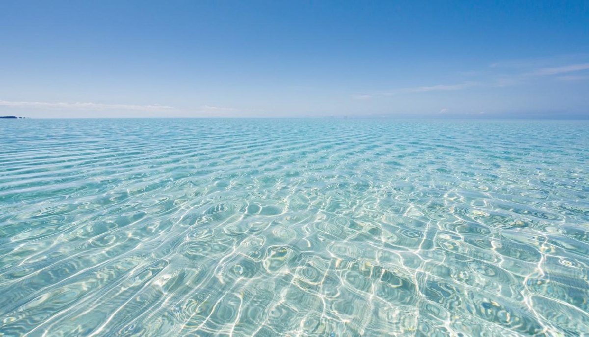 Как Вода Ян Влияет на Характер и Судьбу