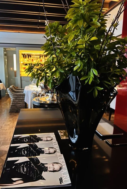 ���� � �����: ����� ��������� � Bergamot �� �����������