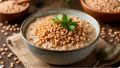 Как правильно готовить гречку: секреты для идеального гарнира