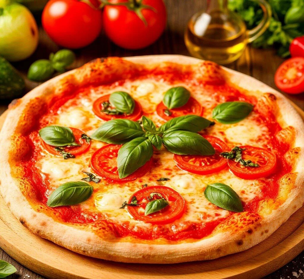 Найти своё предназначение с помощью кулинарии: рецепт пиццы для души