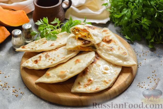 Вкусная тыква: непревзойденные рецепты осеннего сезона