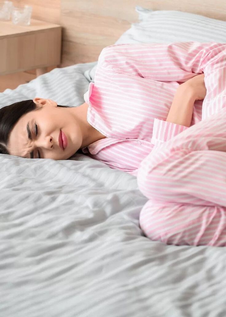 Как отличить булимия от переедания