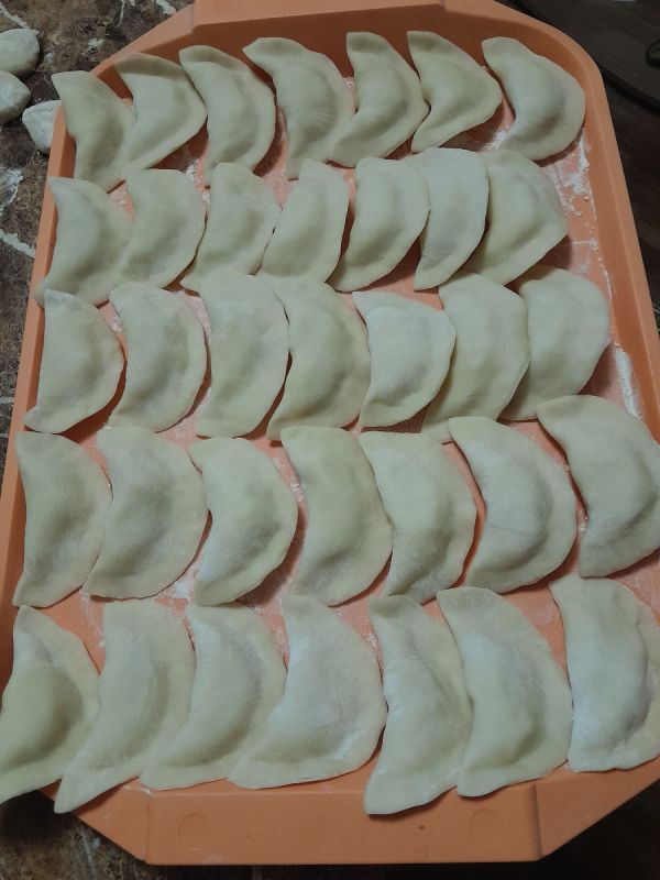 Ошибки, способные испортить вкус вареников с картошкой: проверьте свою рецептуру