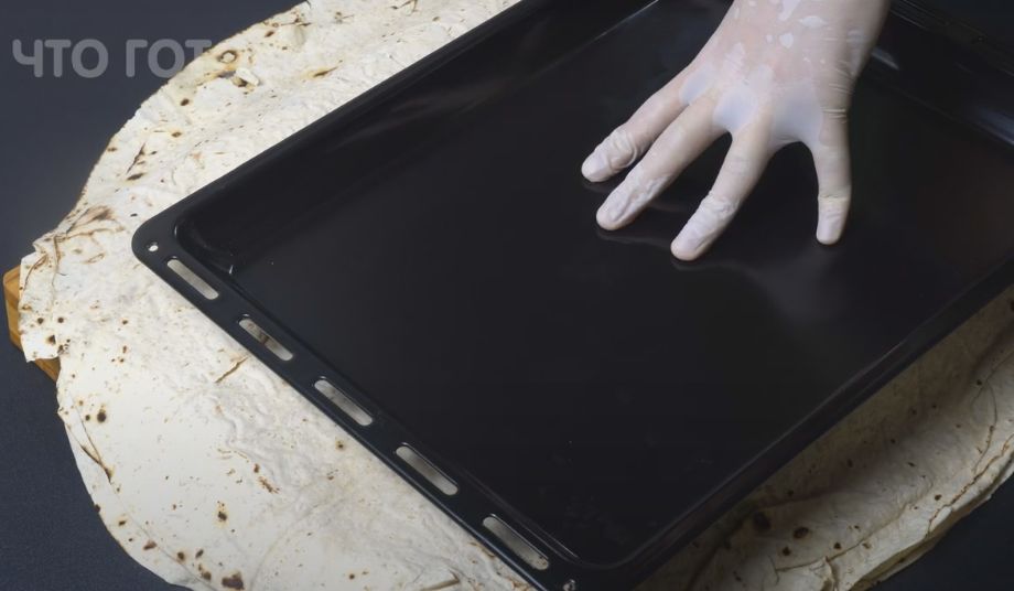 Простые и Вкусные Пирожки с Мясом из Лаваша