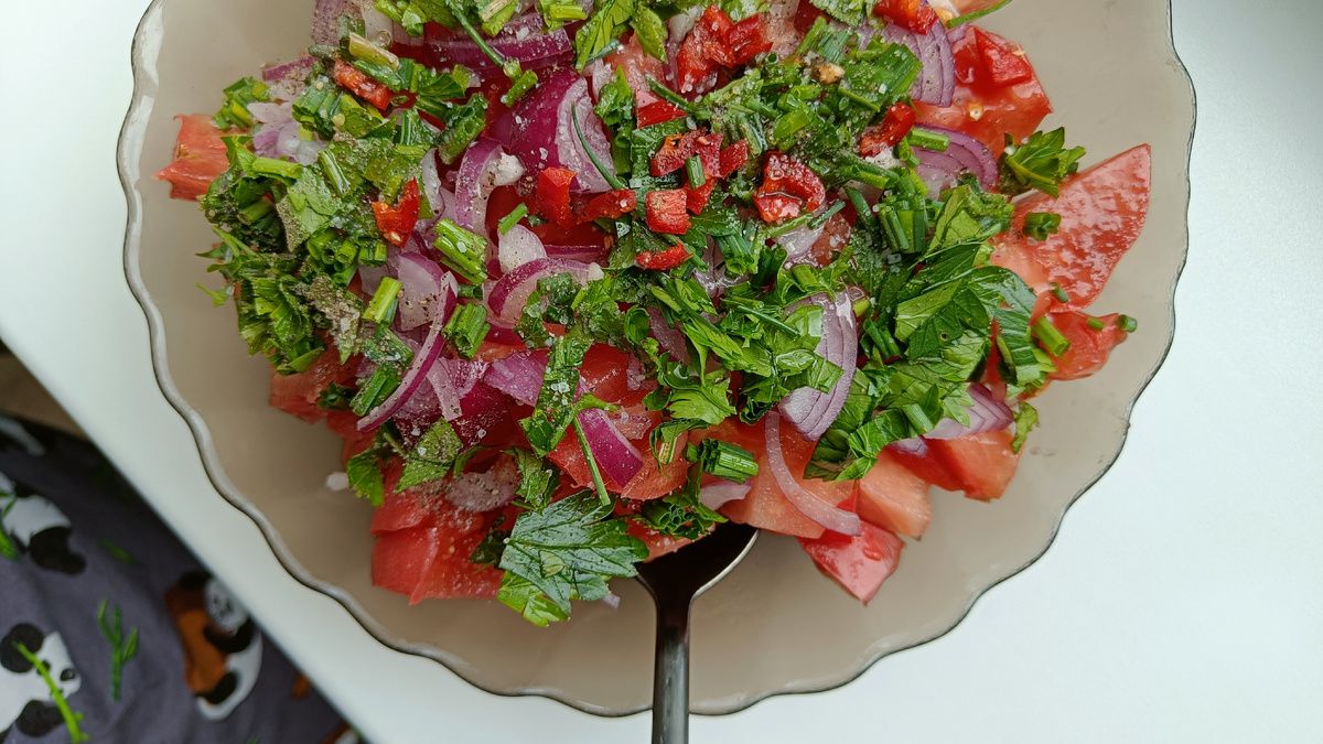 Как включить овощи в своё меню каждый день: секреты сезонных суперфудов