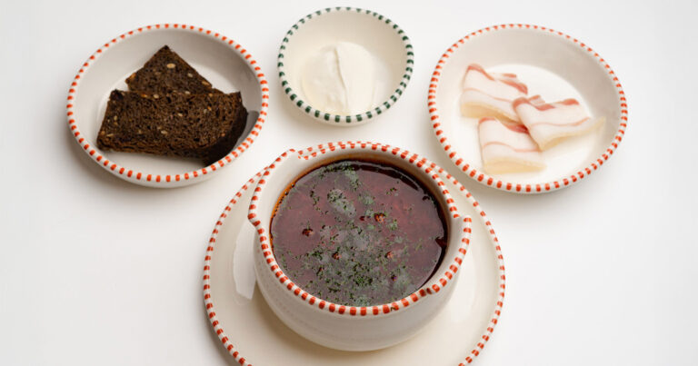 Уникальные гастрономические находки в Lac Bistrot