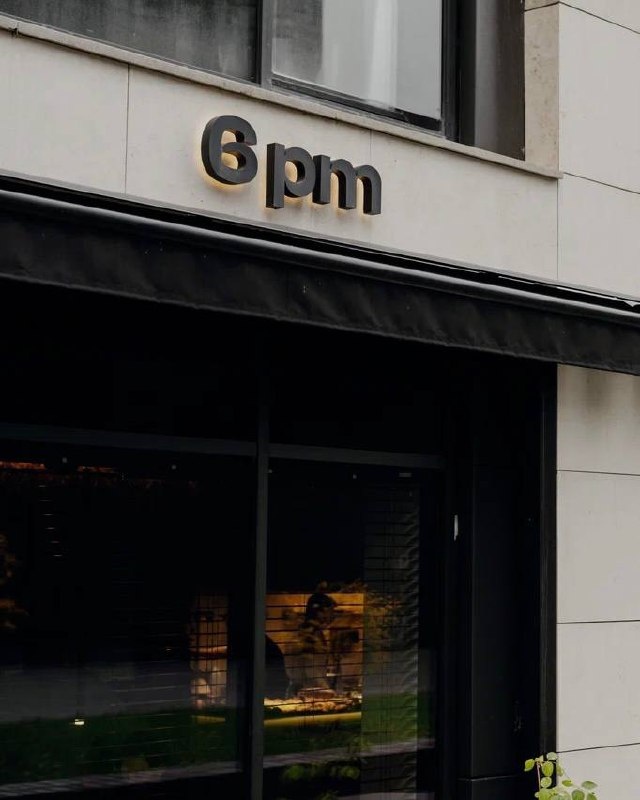 Новая глава 6pm bread kitchen: от кофейни до полноценного ресторана