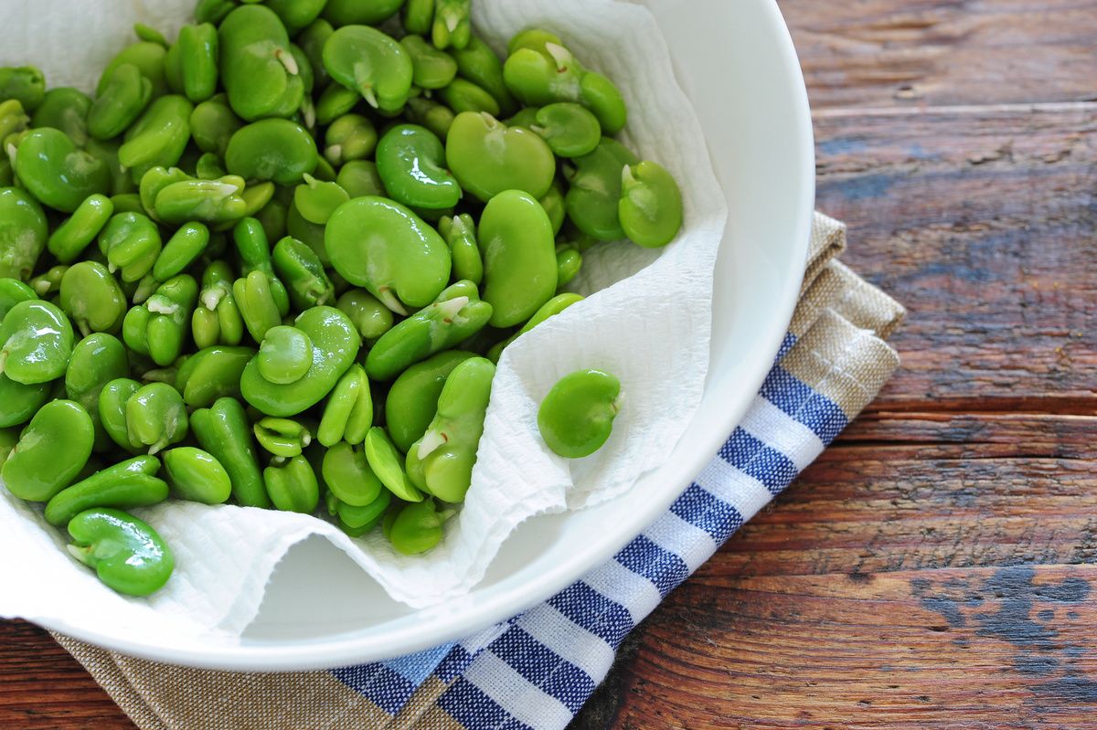 Бобы: история, польза и культура потребления