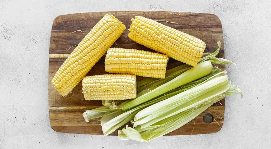 Как приготовить кукурузу на пару в мультиварке: простой и вкусный рецепт