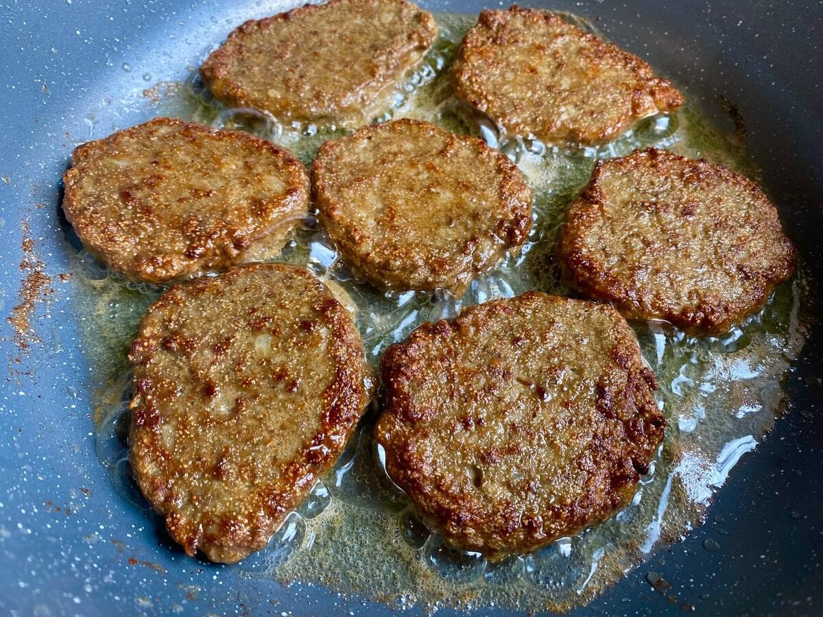 Как вовлечь детей в мир печени с помощью простого рецепта