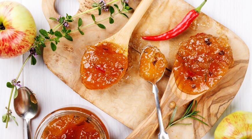 Яблоки на зиму: удивительные рецепты для хранения урожая