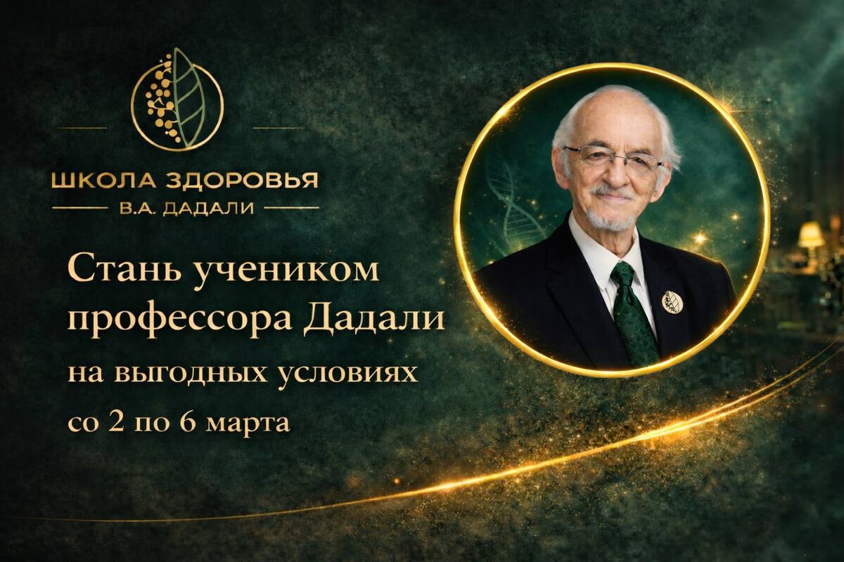 Как весной преодолеть кризис энергии и здоровья?