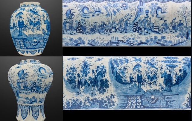 Как технологии 3D-печати вдохнули жизнь в древний урартский кувшин