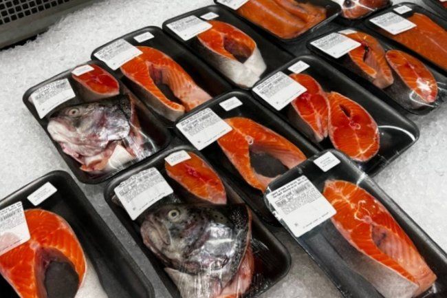 Восхитительная форель из обычной горбуши: секреты ресторанного приготовления