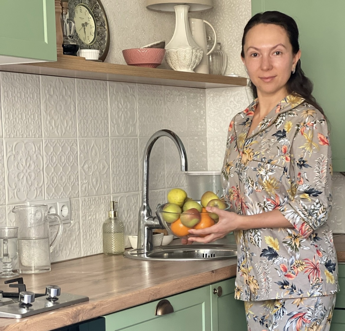 Как домашний блендер меняет привычные рецепты