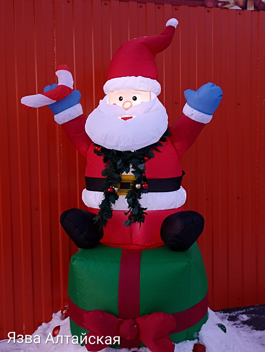 Селёдка под шубой: Тёплый Новый год по семейным традициям