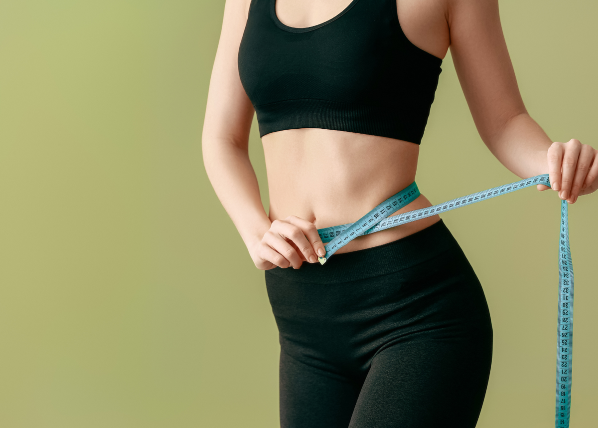 Как удержать результаты после отмены препаратов для похудения