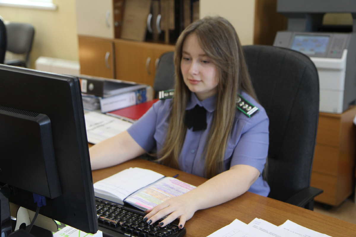 Необычные находки Россельхознадзора: манты из будущего обнаружены в Сосновоборске