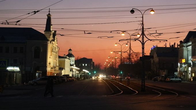 Проводы зимы и изменения в гастрономическом ландшафте Барнаула