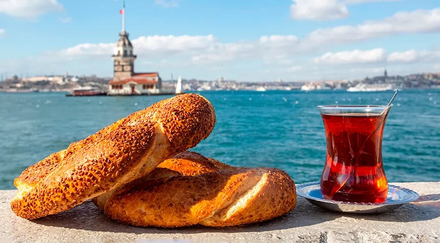 Уличная еда: кулинарное путешествие по миру