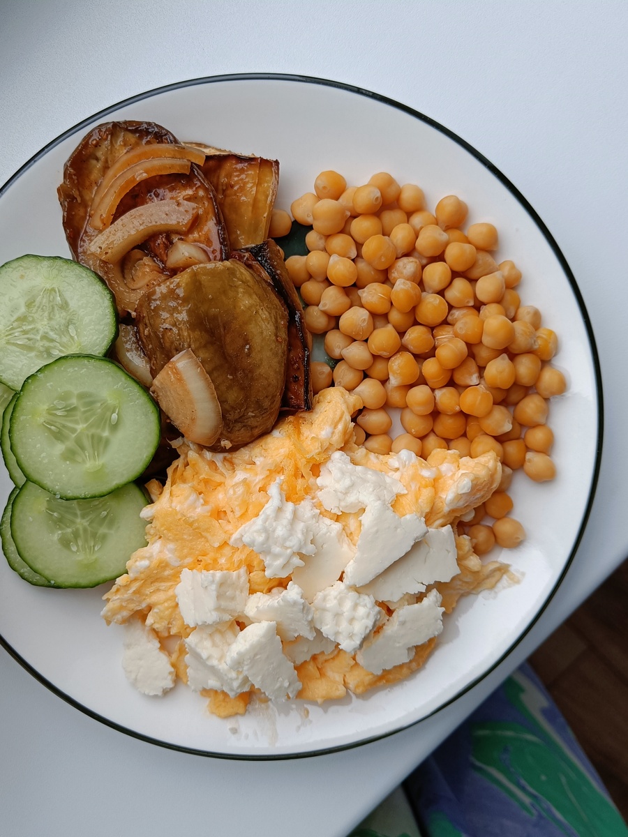 Кулинарное вдохновение: Что есть на ужин в марте