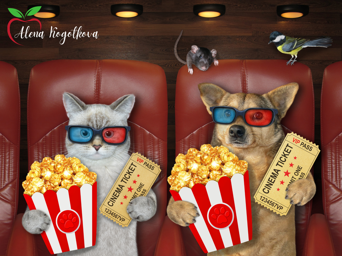 Как избежать заедания скуки: альтернативы привычным перекусам