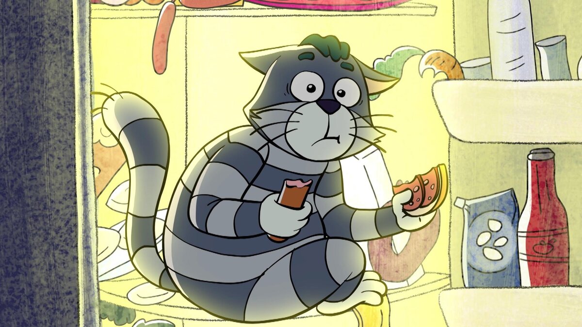 Как вечерняя еда влияет на здоровье и стройность