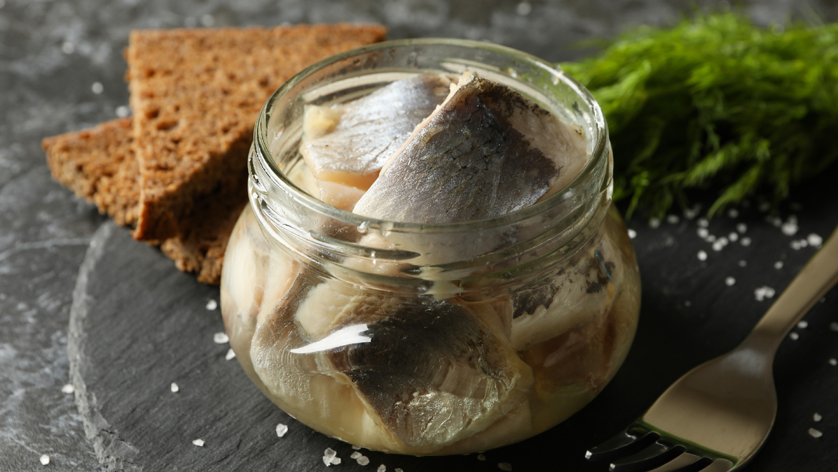 Учёные обновляют правила для маринования рыбы: новые стандарты от ВНИРО