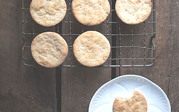 Откройте для себя идеальный рецепт английского чайного печенья