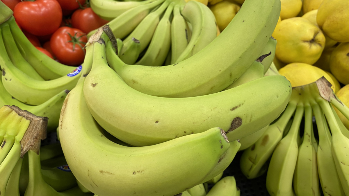 Как выбрать банан в зависимости от состояния здоровья: советы и рекомендации